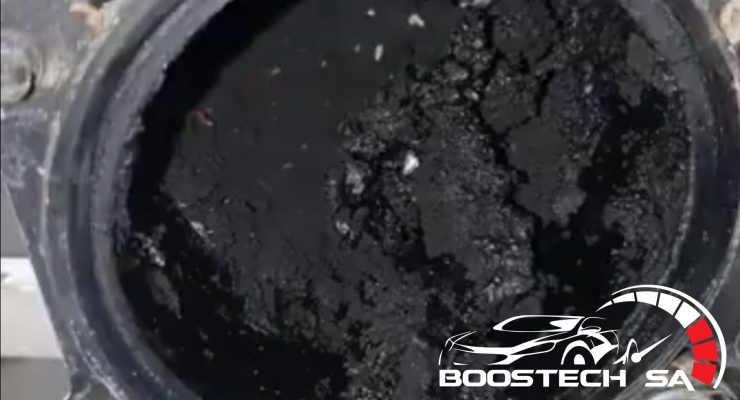 EGR Valve